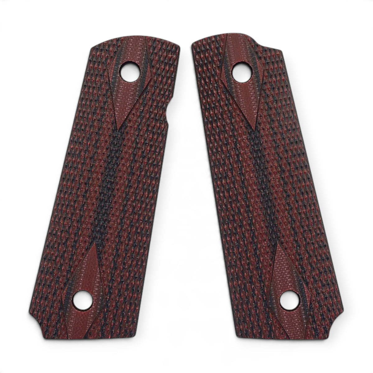 1911 CLASSIC DOUBLE DIAMOND G10