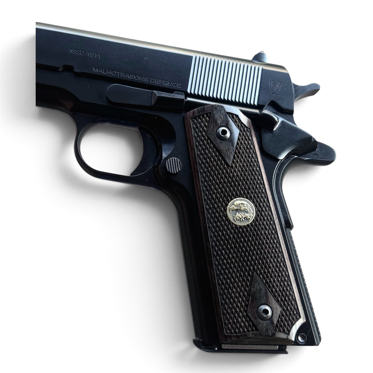 1911 CLASSIC DOUBLE DIAMOND WALNUT