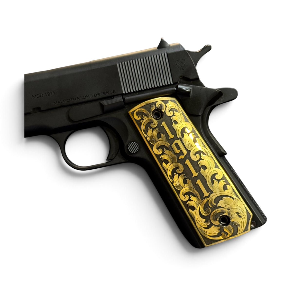 1911 FLORAL 1911