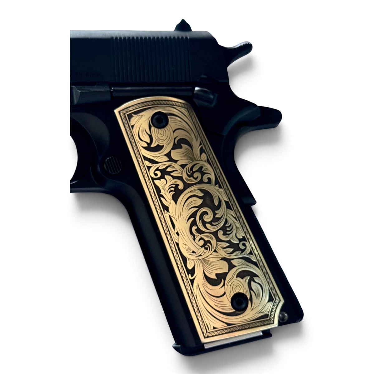 1911 IMPERIAL FLORAL