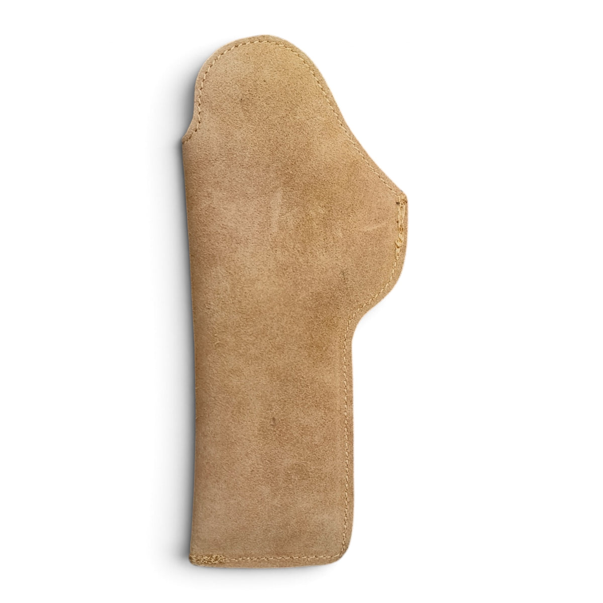 1911 IWB SUEDE LEATHER BROWN