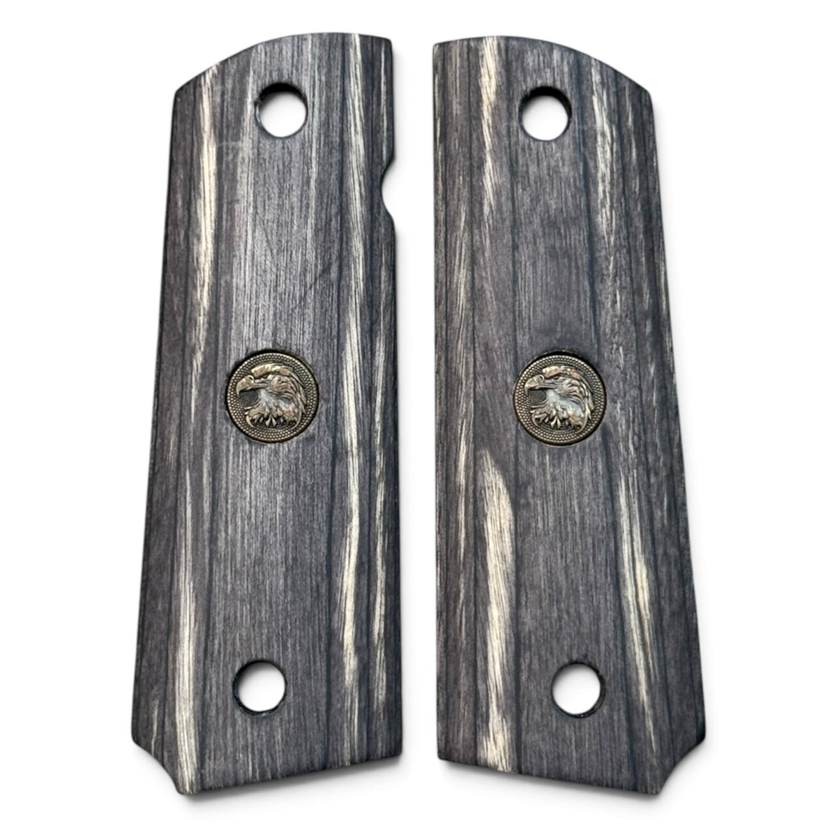 1911 PLAIN EXOTIC CHARCOAL