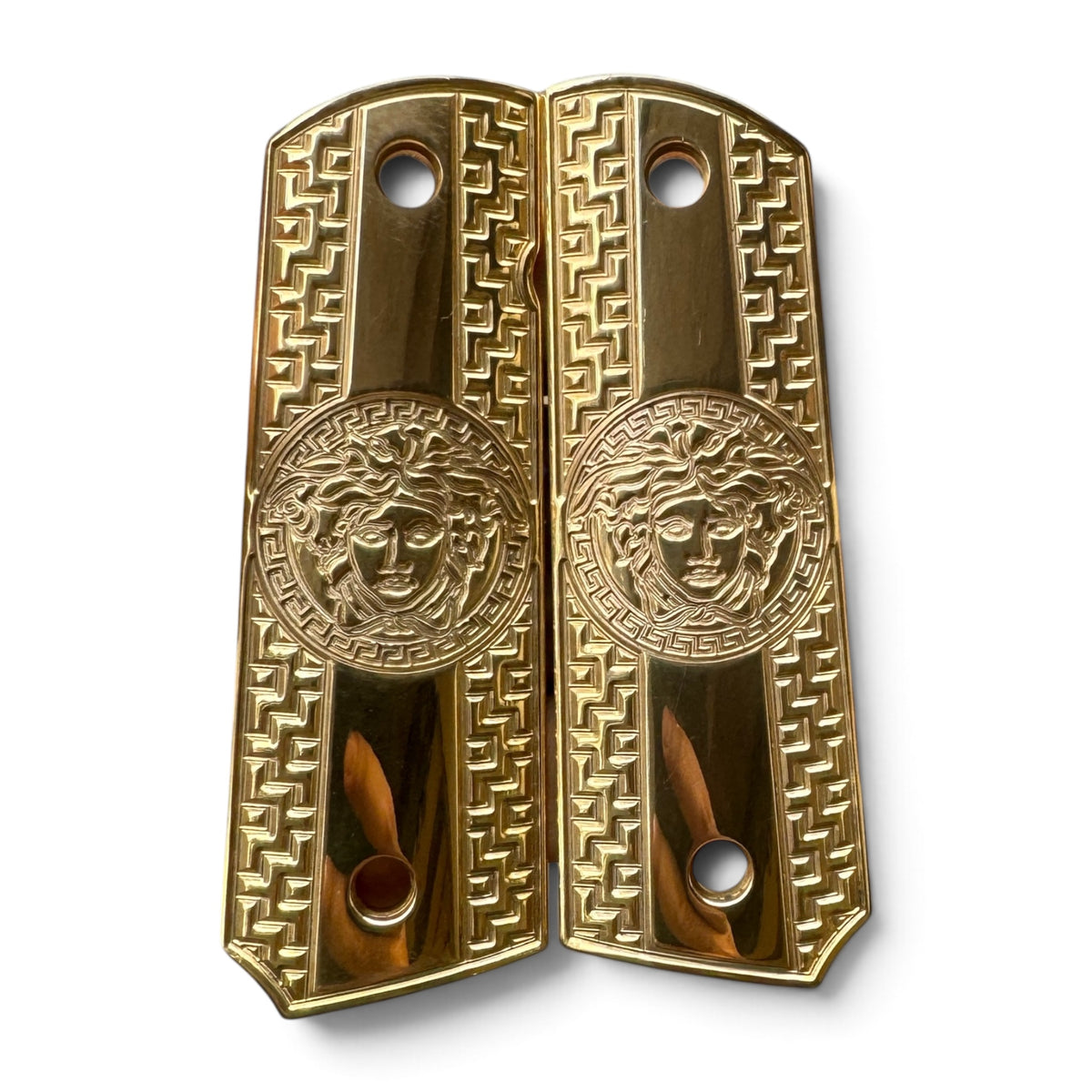 1911 VERSACE BRASS