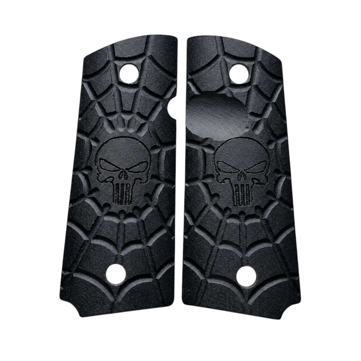 1911 SUB COMPACT PUNISHER
