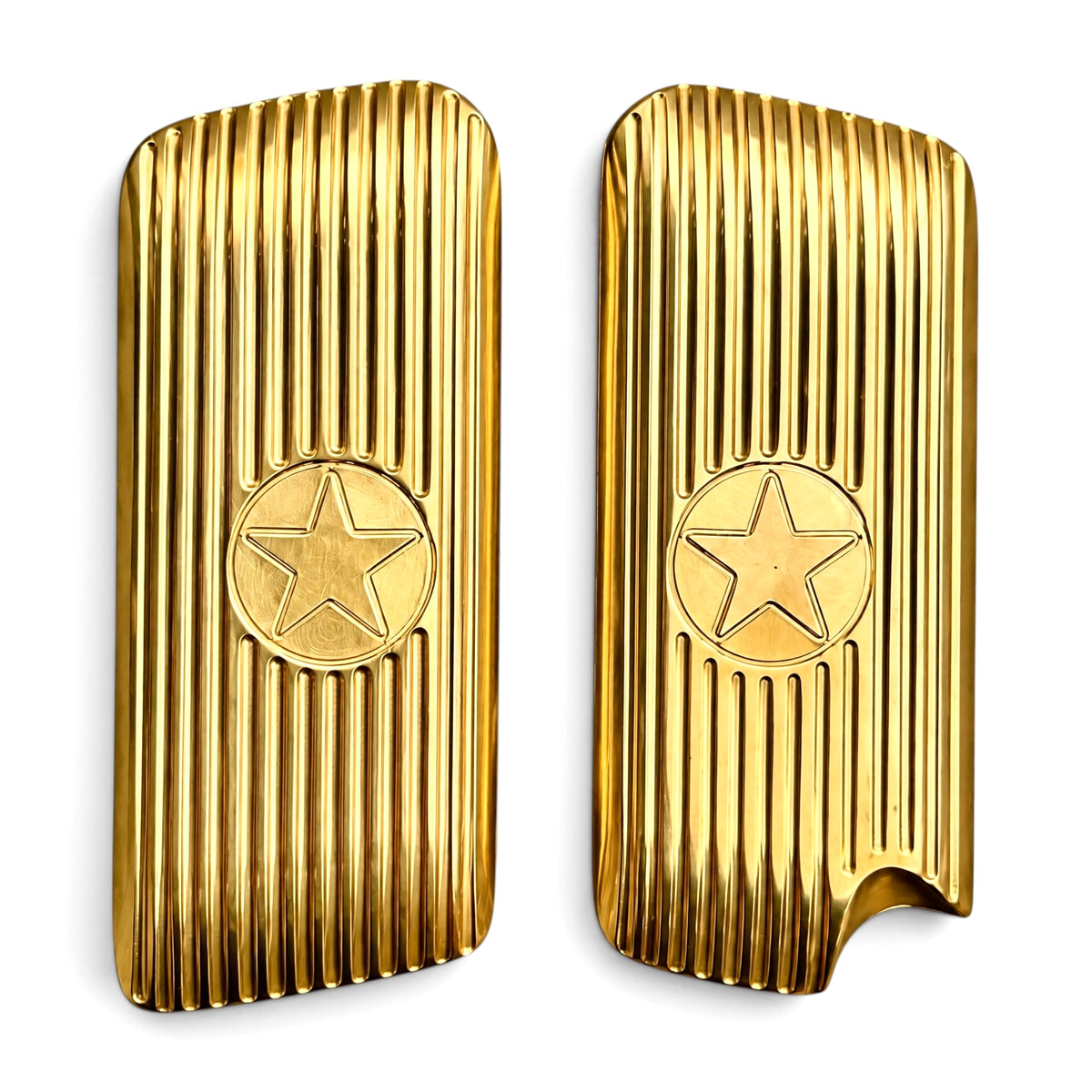 TT-30 STAR BRASS GRIP
