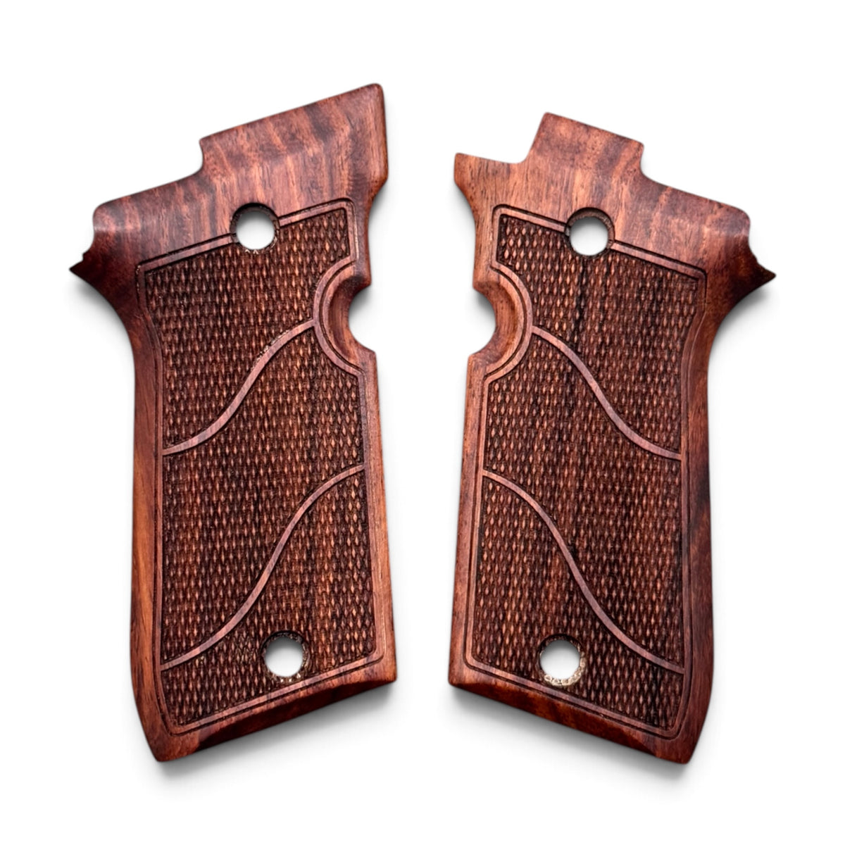 32 KIEHBERG PPZ | ROSEWOOD