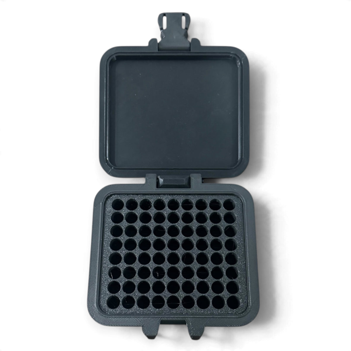 .32 CAL. AMMO BOX – 72 ROUNDS