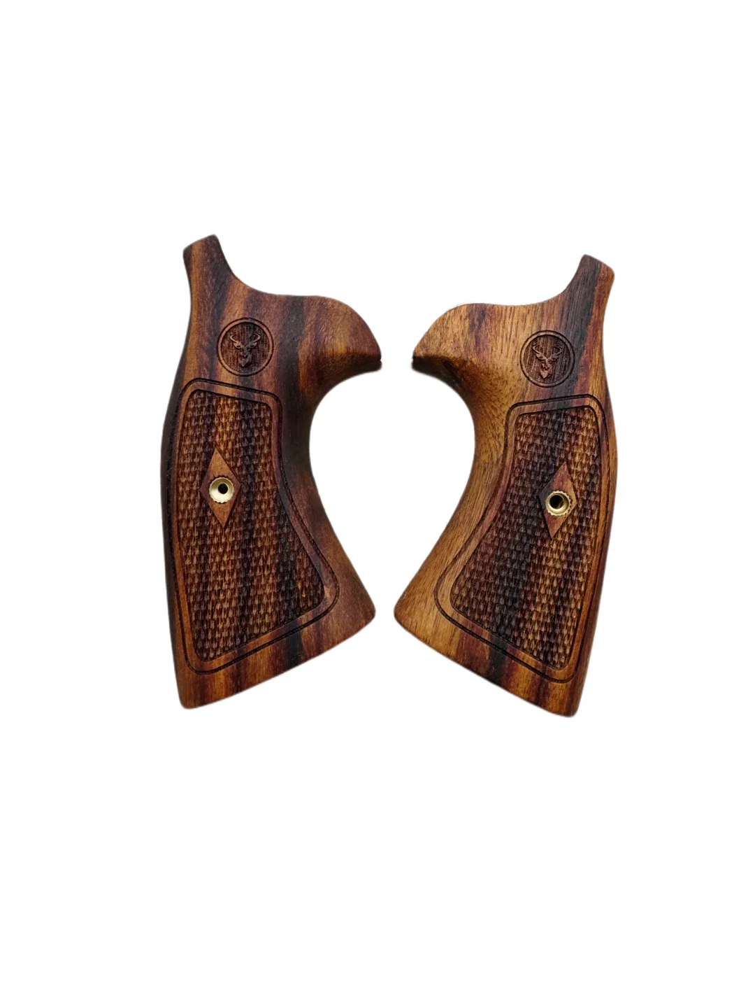 Stallion CC-1 | CS-1 | CL-1 Vintage | Wood