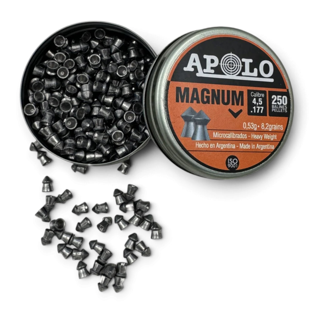 APOLO MAGNUM