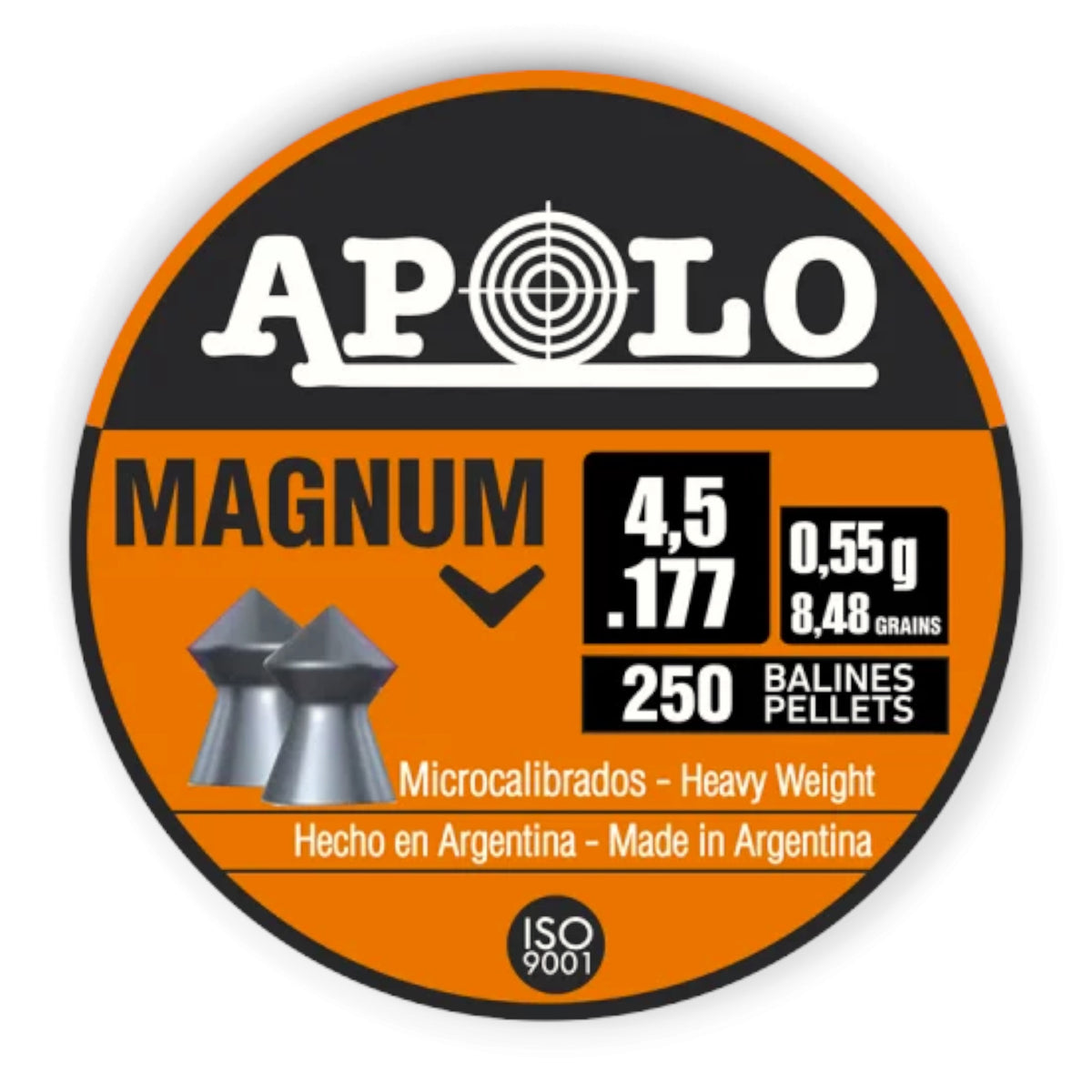 APOLO MAGNUM