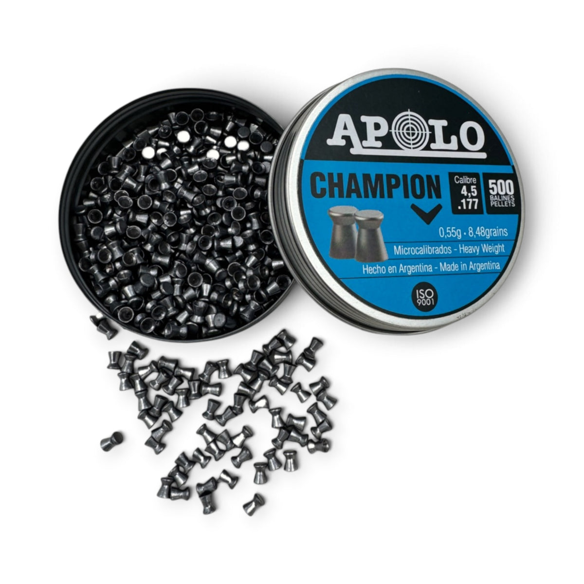 APOLO CHAMPION
