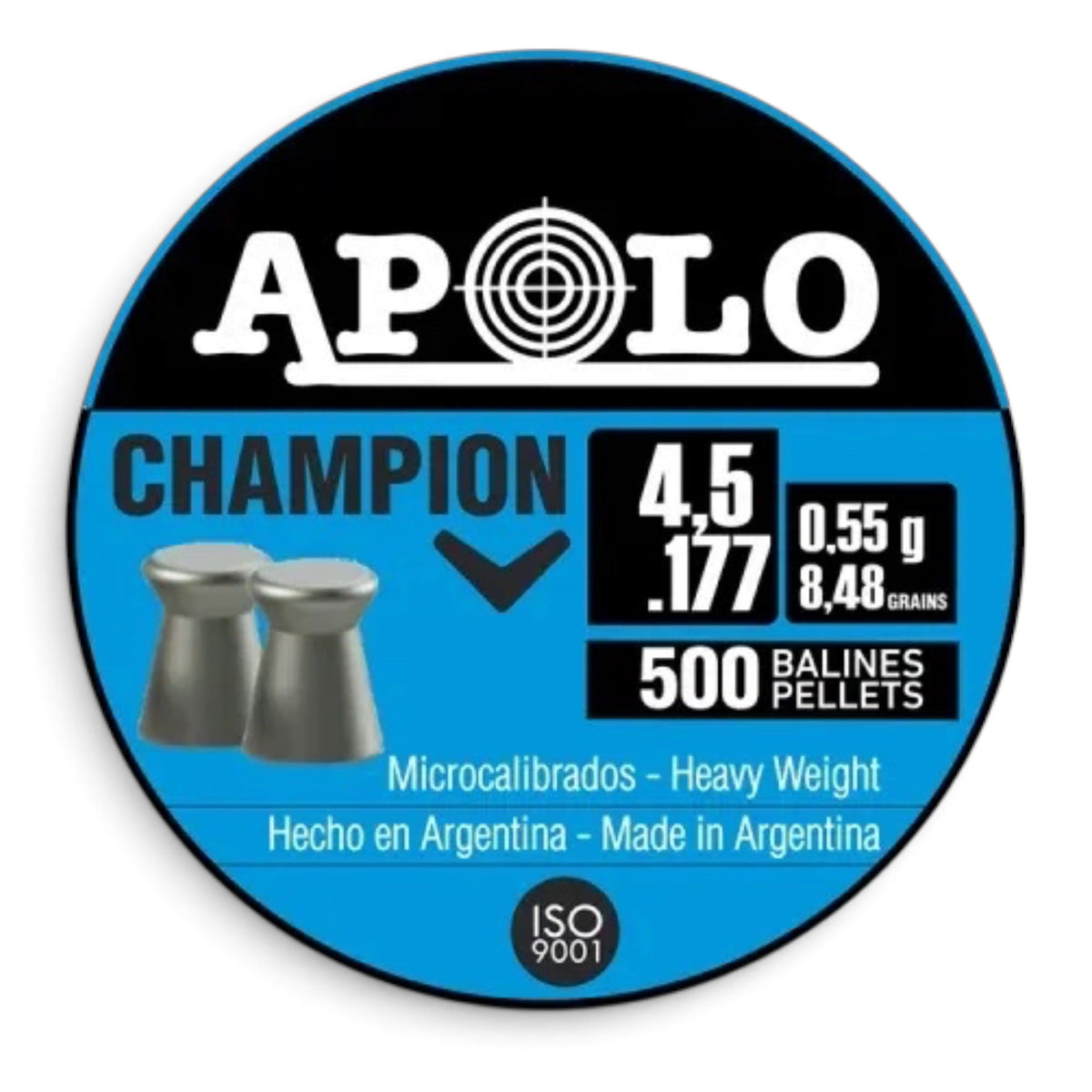 APOLO CHAMPION