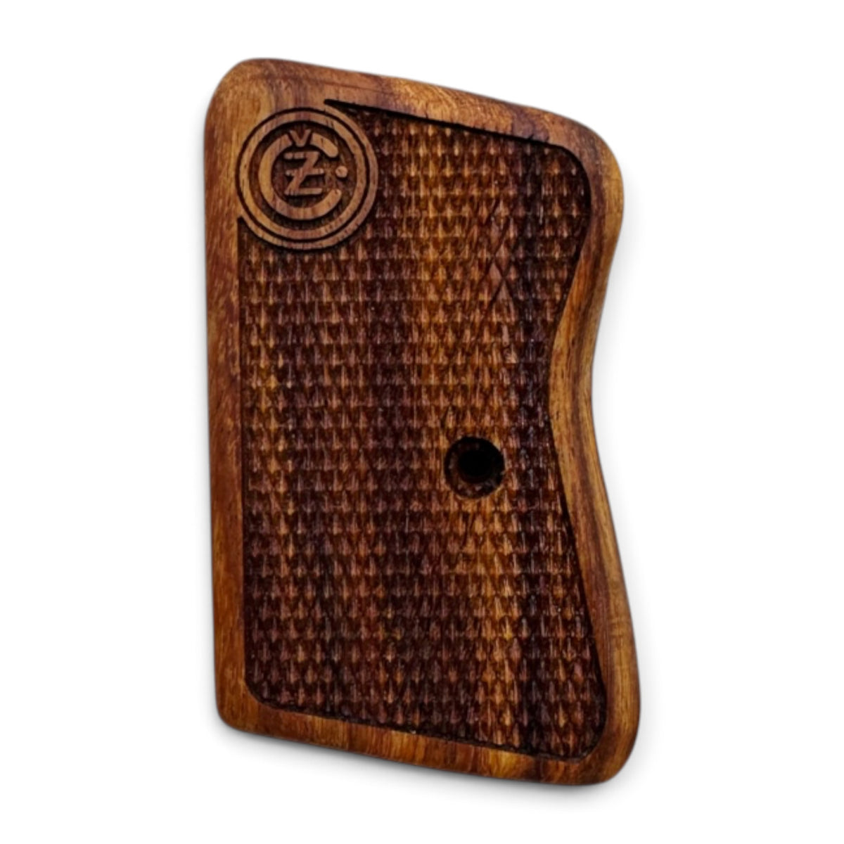 CZ 45 | CAL. 25 WOOD