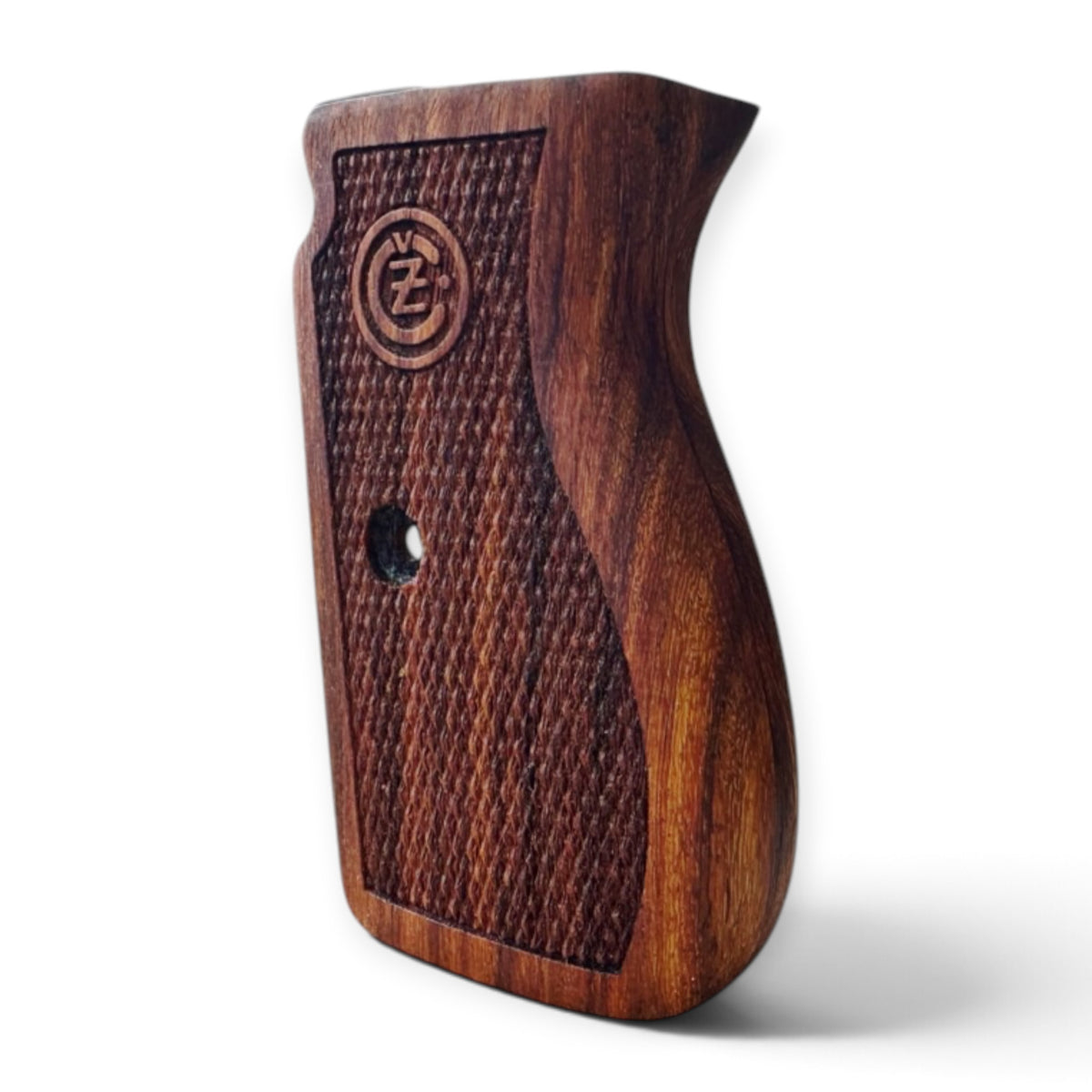 CZ 27 | CAL. 32 WOOD