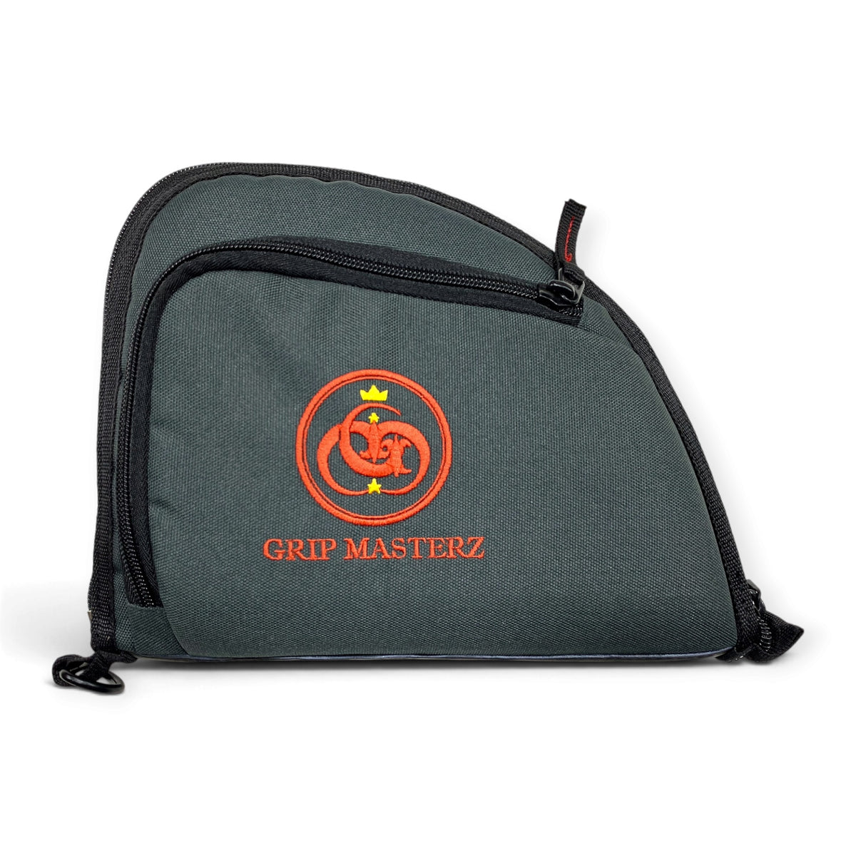 HANDGUN CASE BAG - PHANTOM GREY