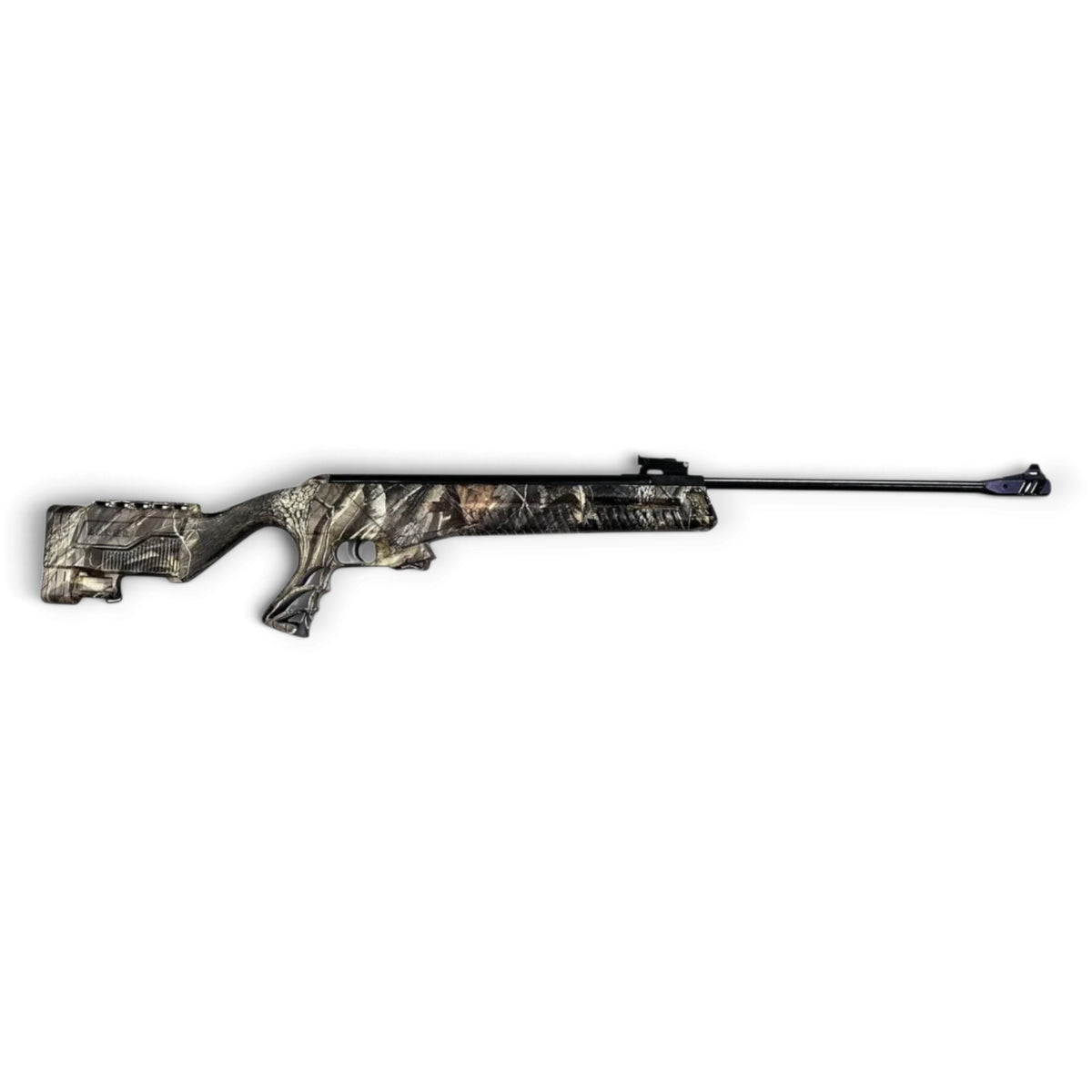 HURRICANE MODEL 20 CAMO