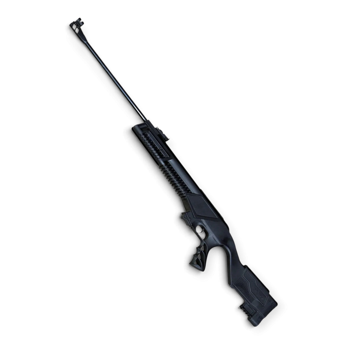 HURRICANE MODEL 20 BLACK