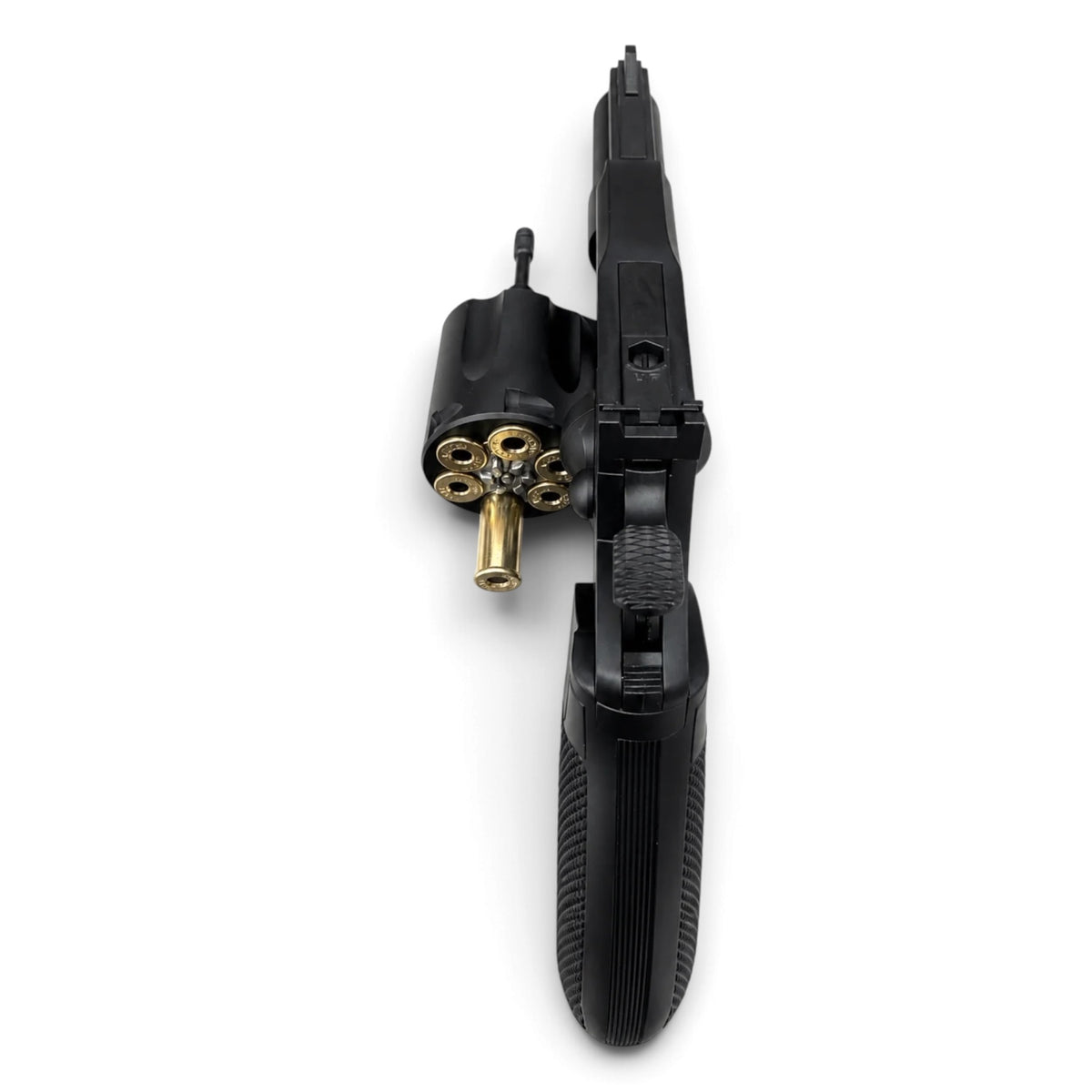 357 REVOVLER KWC CAL. 4.5 MM (.177) BB
