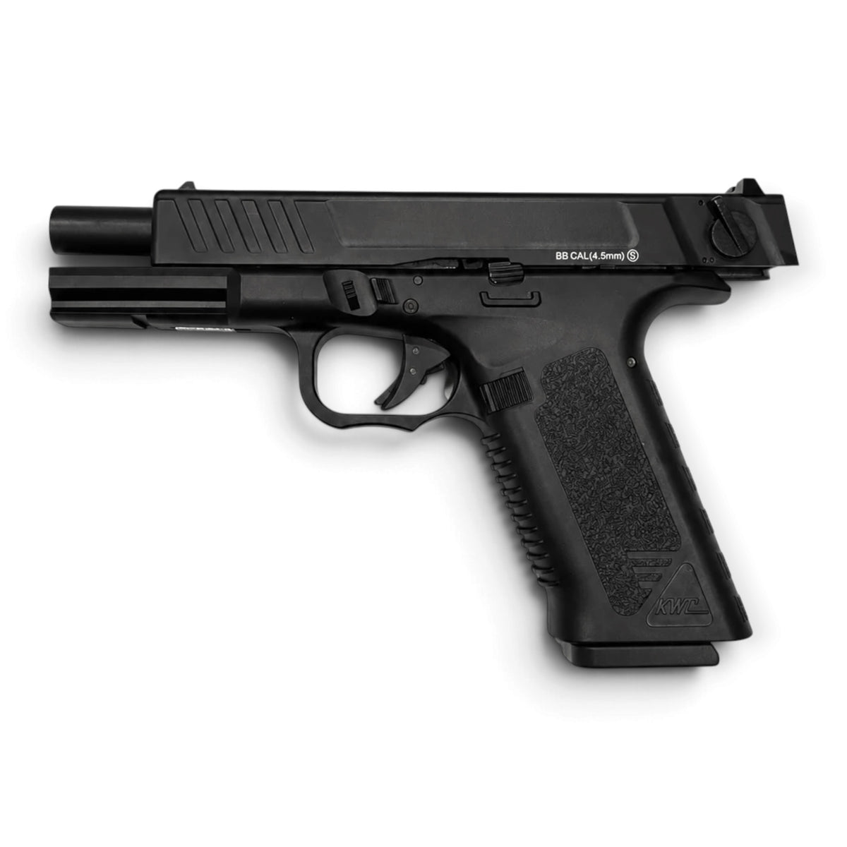 K18 KWC CAL. 4.5 MM (.177) BB FULL | FULL AUTO BLOWBACK
