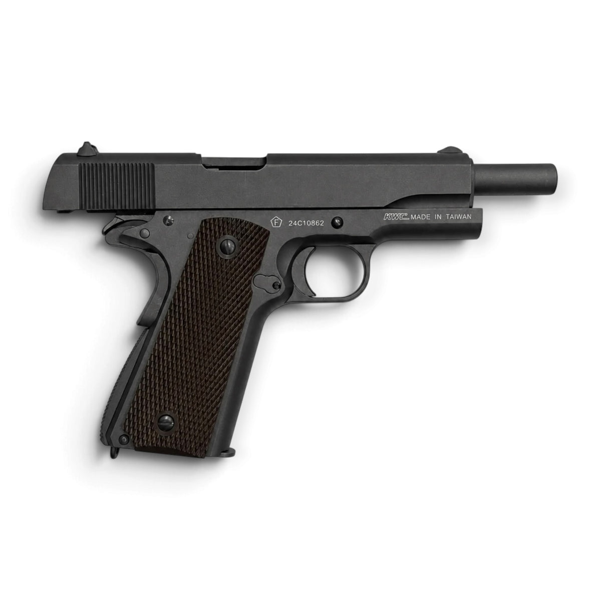 M1911 KWC CAL. 4.5 MM (.177) BB