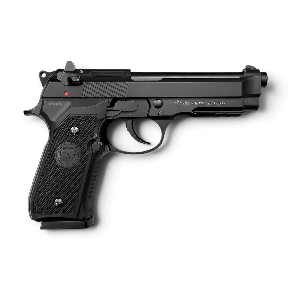 M92 BERETTA KWC CAL. 4.5 MM (.177) BB FULL | AUTO BLOWBACK