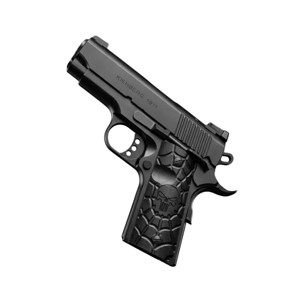 1911 SUB COMPACT PUNISHER