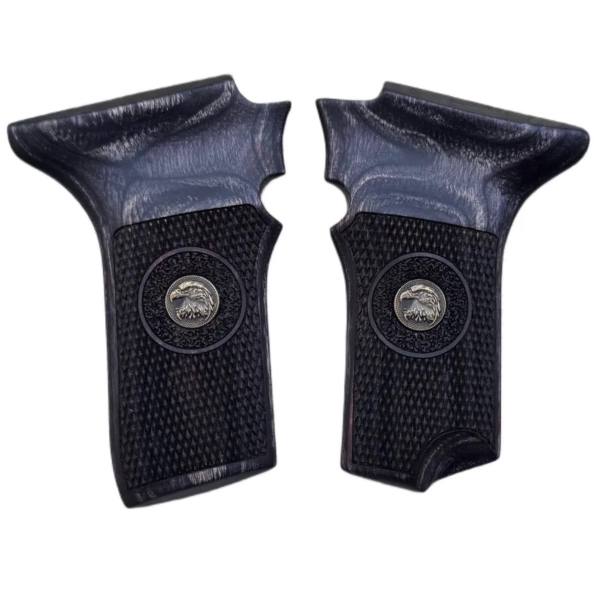 TT-30 | MSD FALCON CHARCOAL