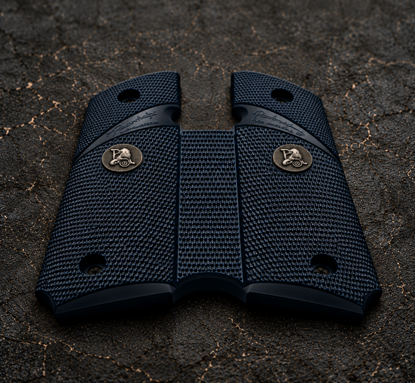 1911 PACHMAYR FINGER RUBBER WRAP GRIP