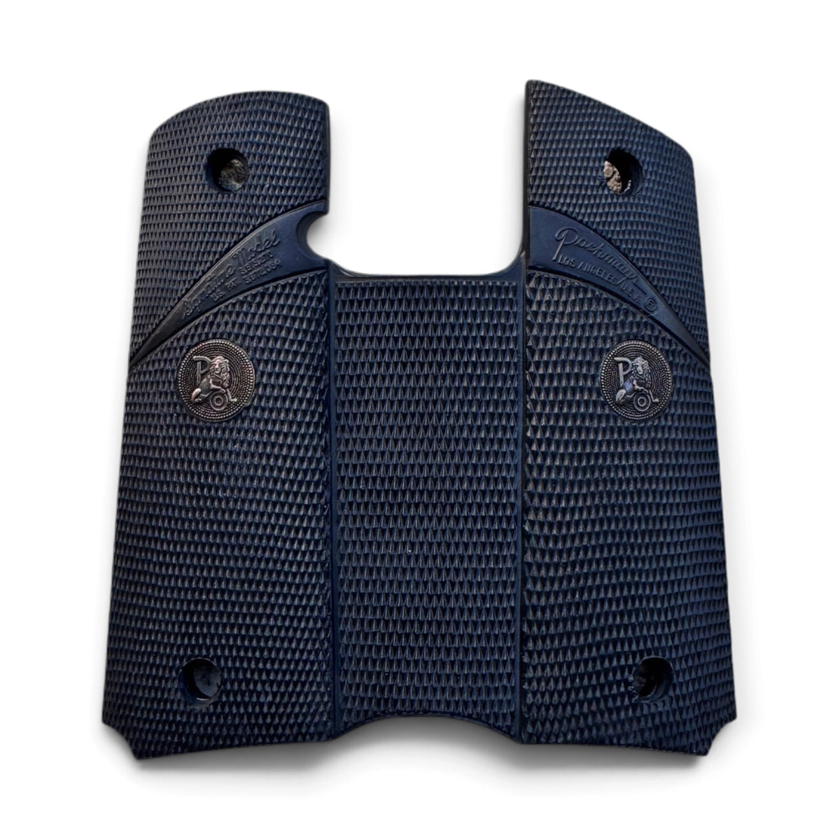 1911 PACHMAYR FINGER RUBBER WRAP GRIP