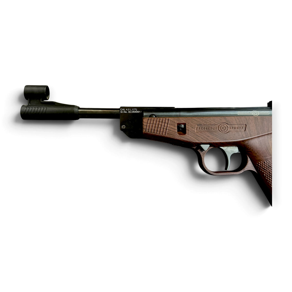 PRECIHOLE SPORTS SP60 ARIES WOOD