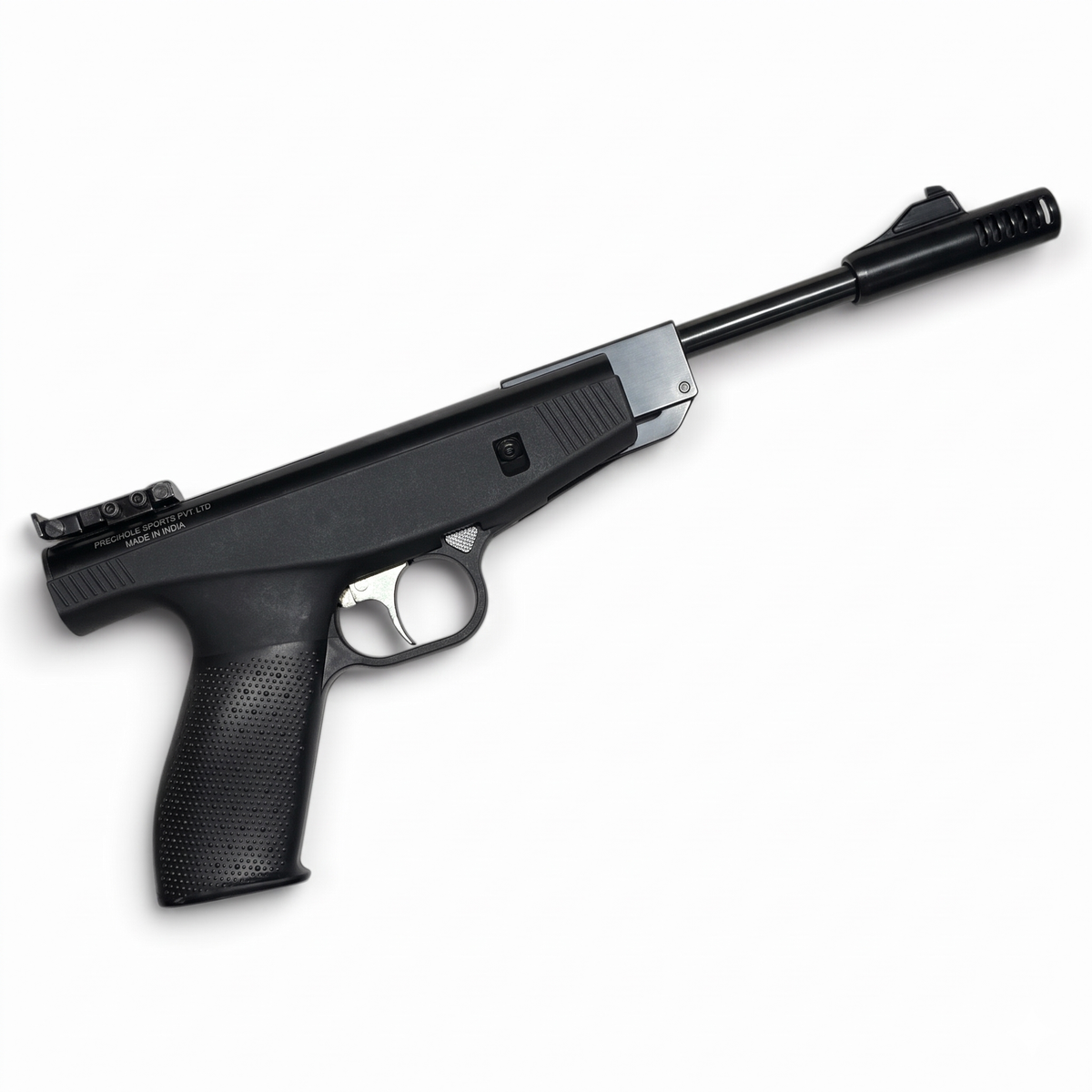 PRECIHOLE SPORTS SP60 ARIES BLACK