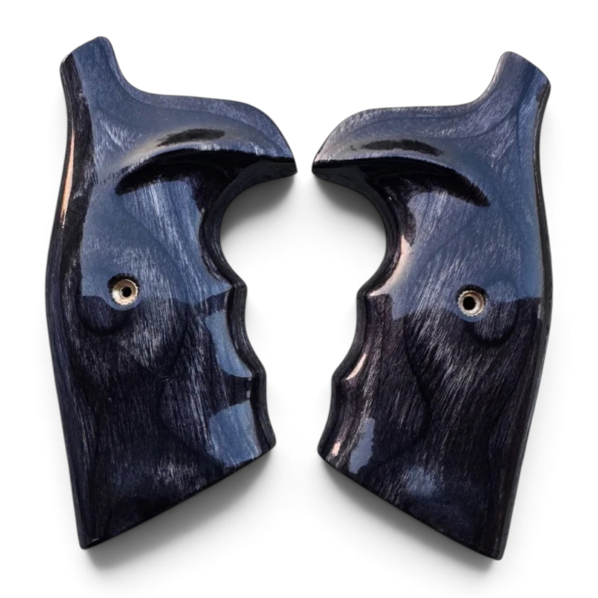 SMITH & WESSON 'J' FRAME SQUARE | STALLION FULL COVER FINGER GRIP