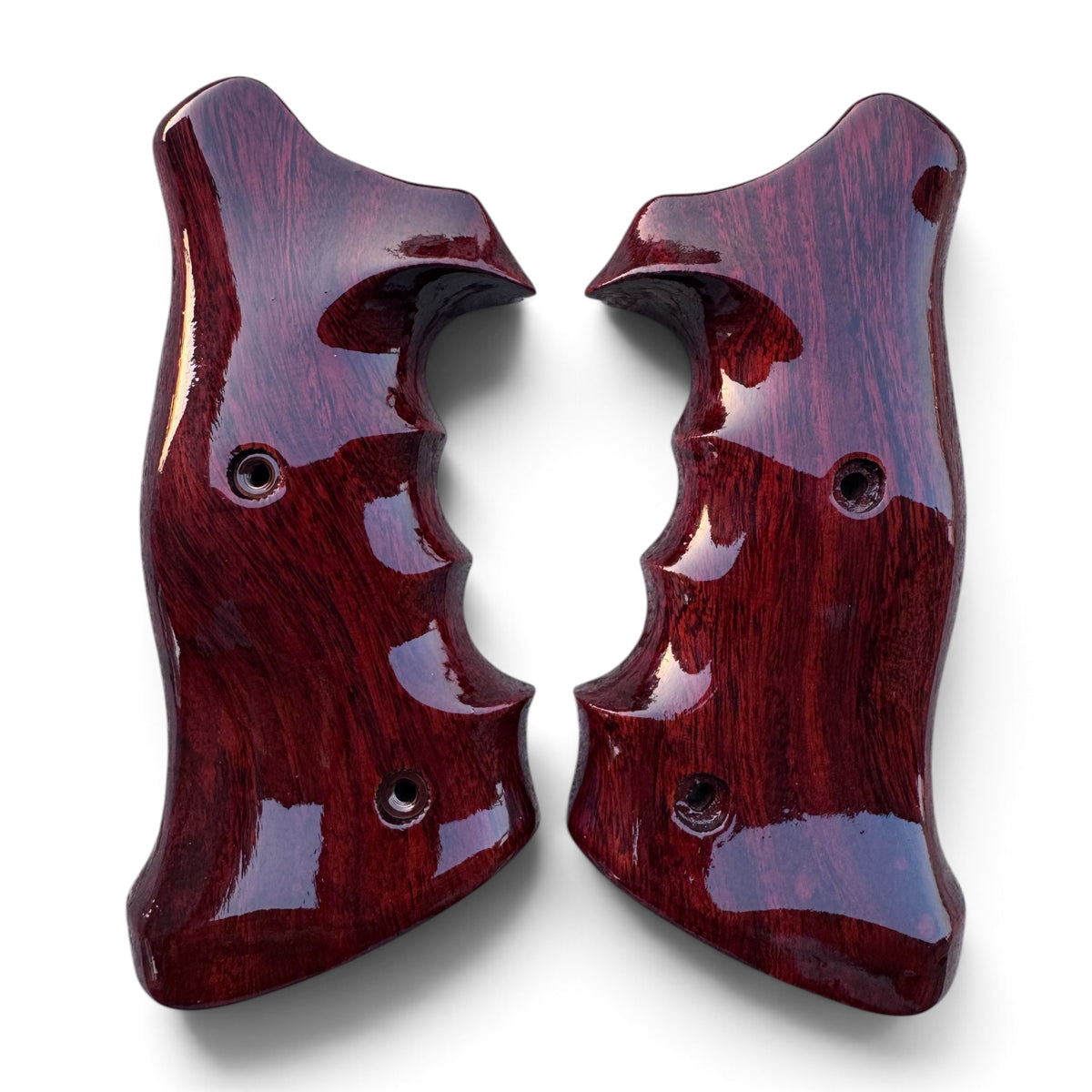 SMITH & WESSON 'J' FRAME SHOOTER GRIP