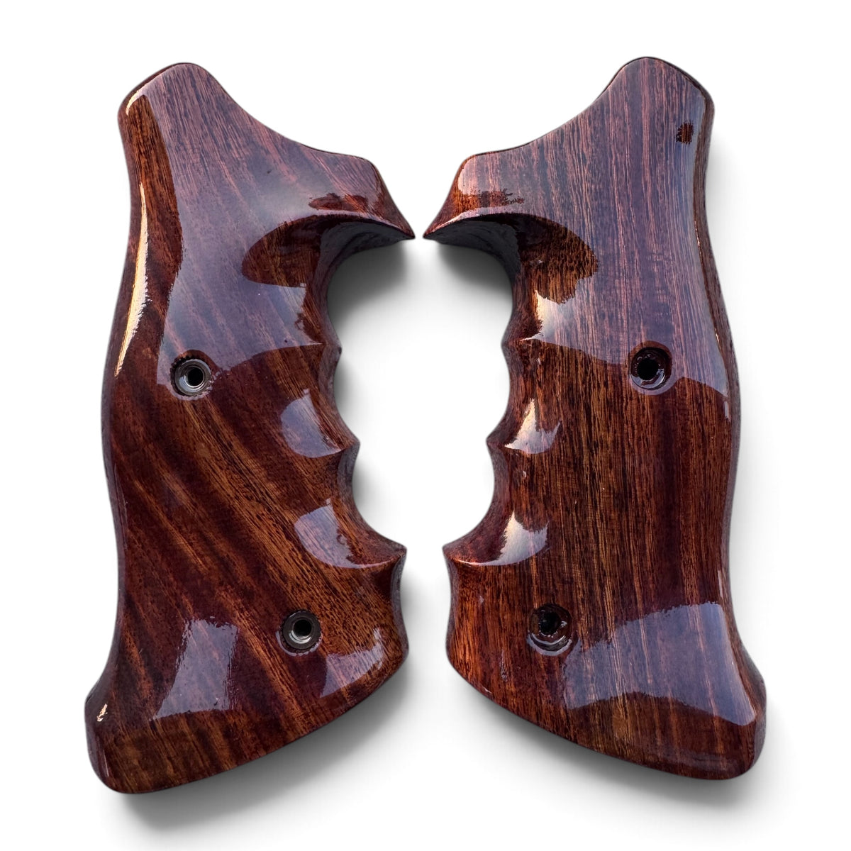 SMITH & WESSON 'J' FRAME SHOOTER GRIP
