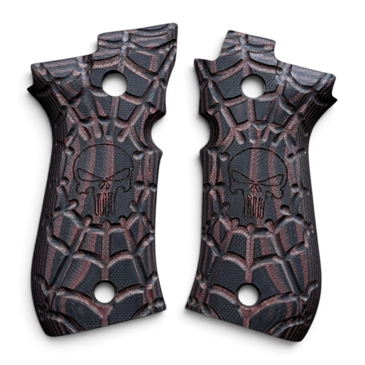 STALLION S-32, ST-32, ST-32Z | MSD PRIME PUNISHER