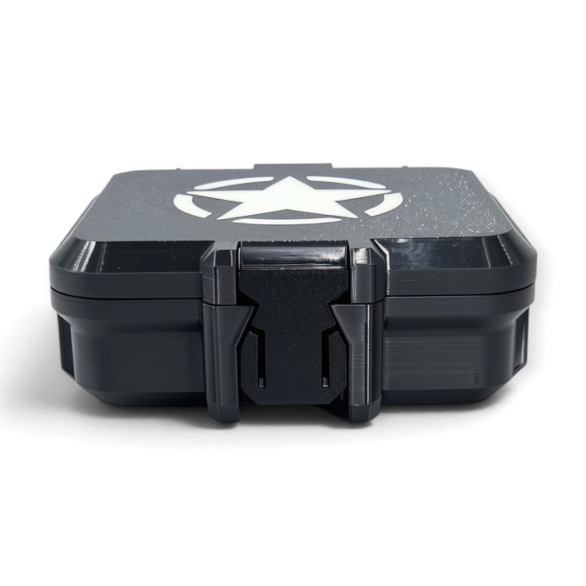 30 CAL. AMMO BOX – 56 ROUNDS