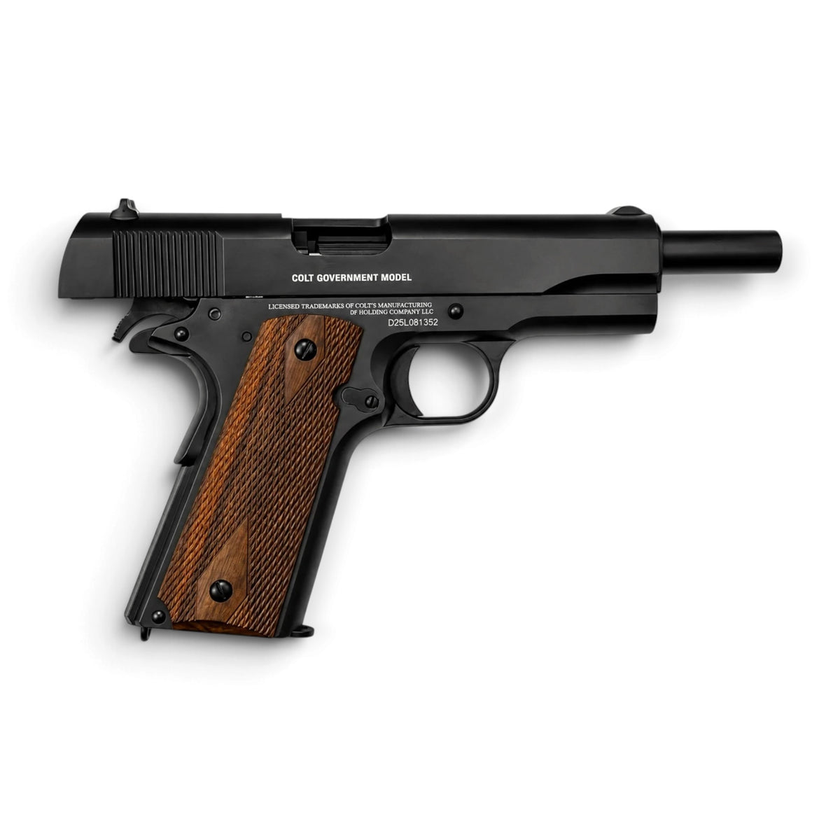 COLT 1911 CLASSIC CAL. 4.5 MM (.177) BB