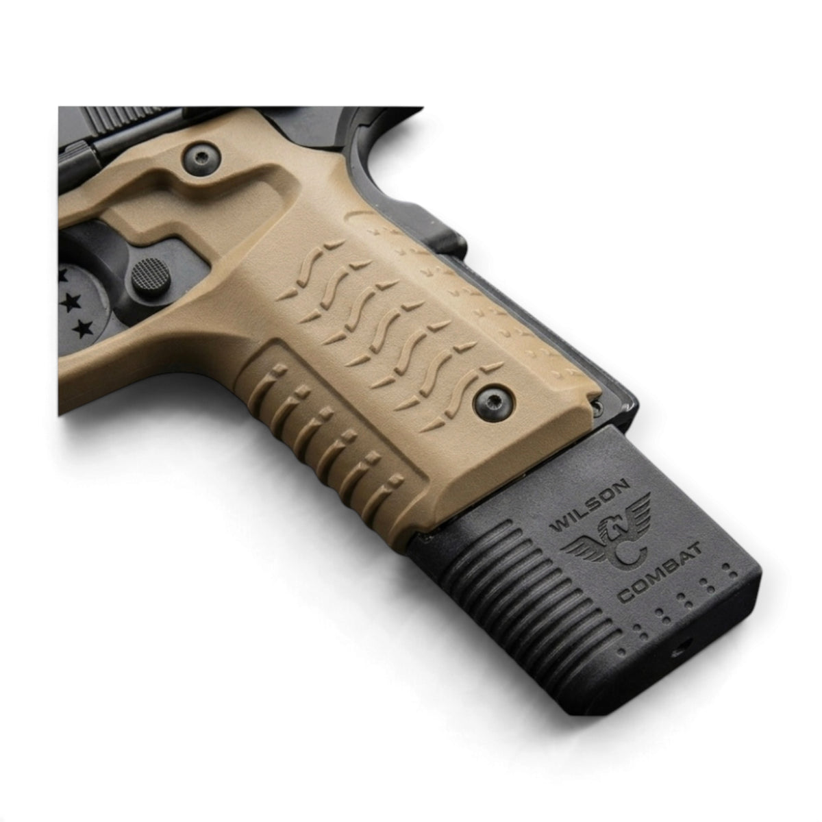 1911 10-S MAG. EXTENDED SHOE