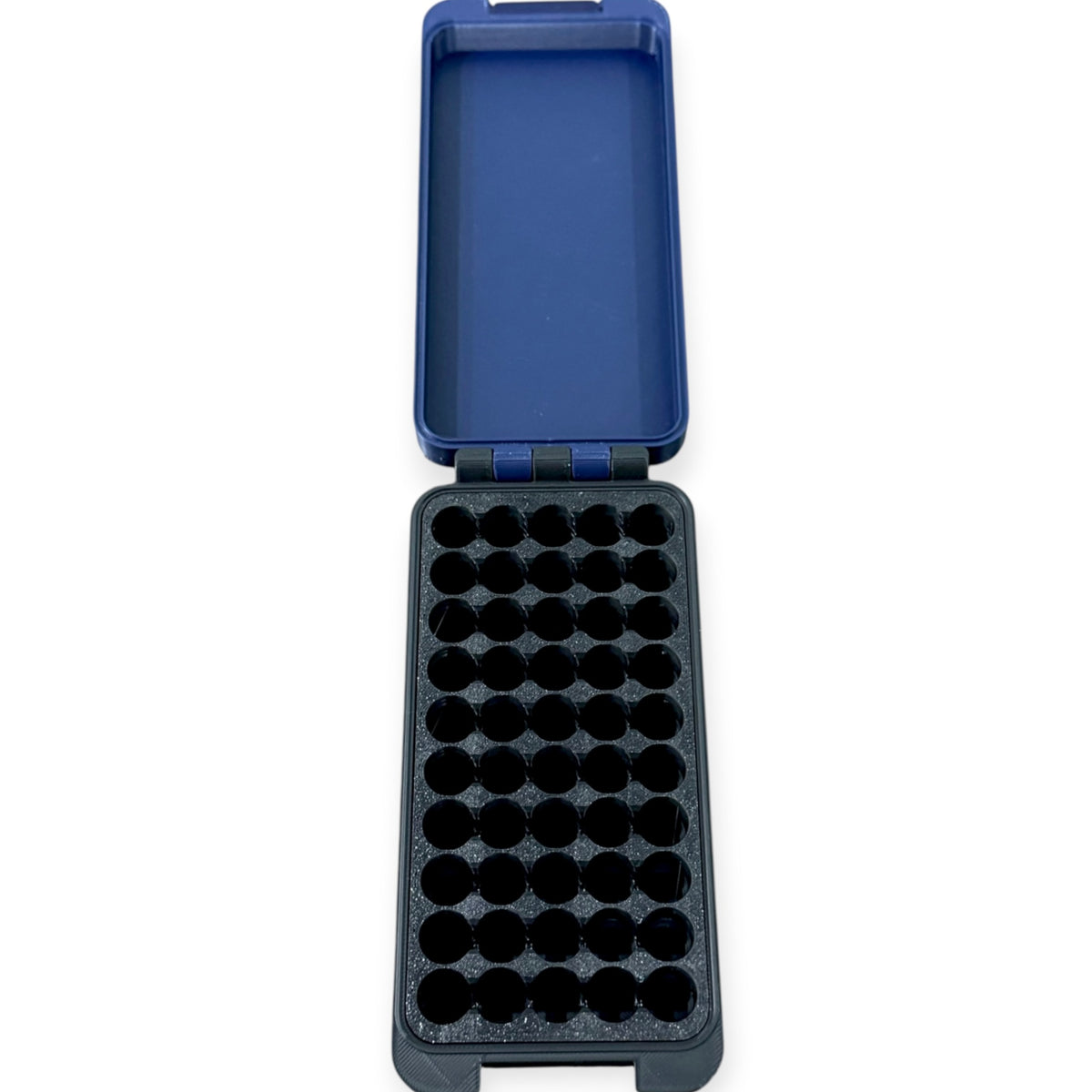 45 CAL. AMMO BOX CUSTOM IMAGE – 50 ROUNDS
