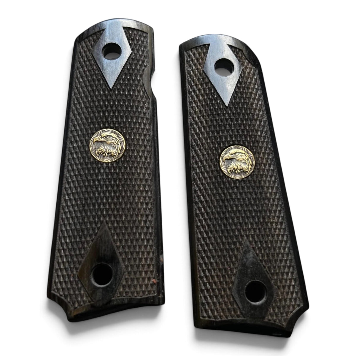 1911 DOUBLE DIAMOND BLACKWOOD