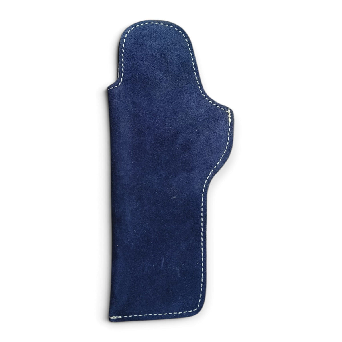 1911 IWB SUEDE LEATHER ROYAL BLUE