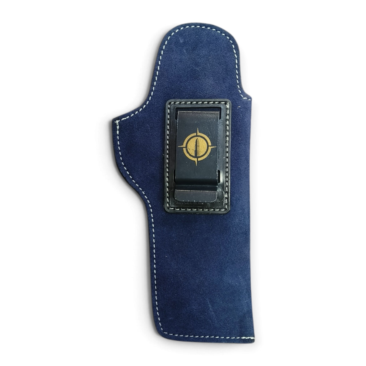 1911 IWB SUEDE LEATHER ROYAL BLUE