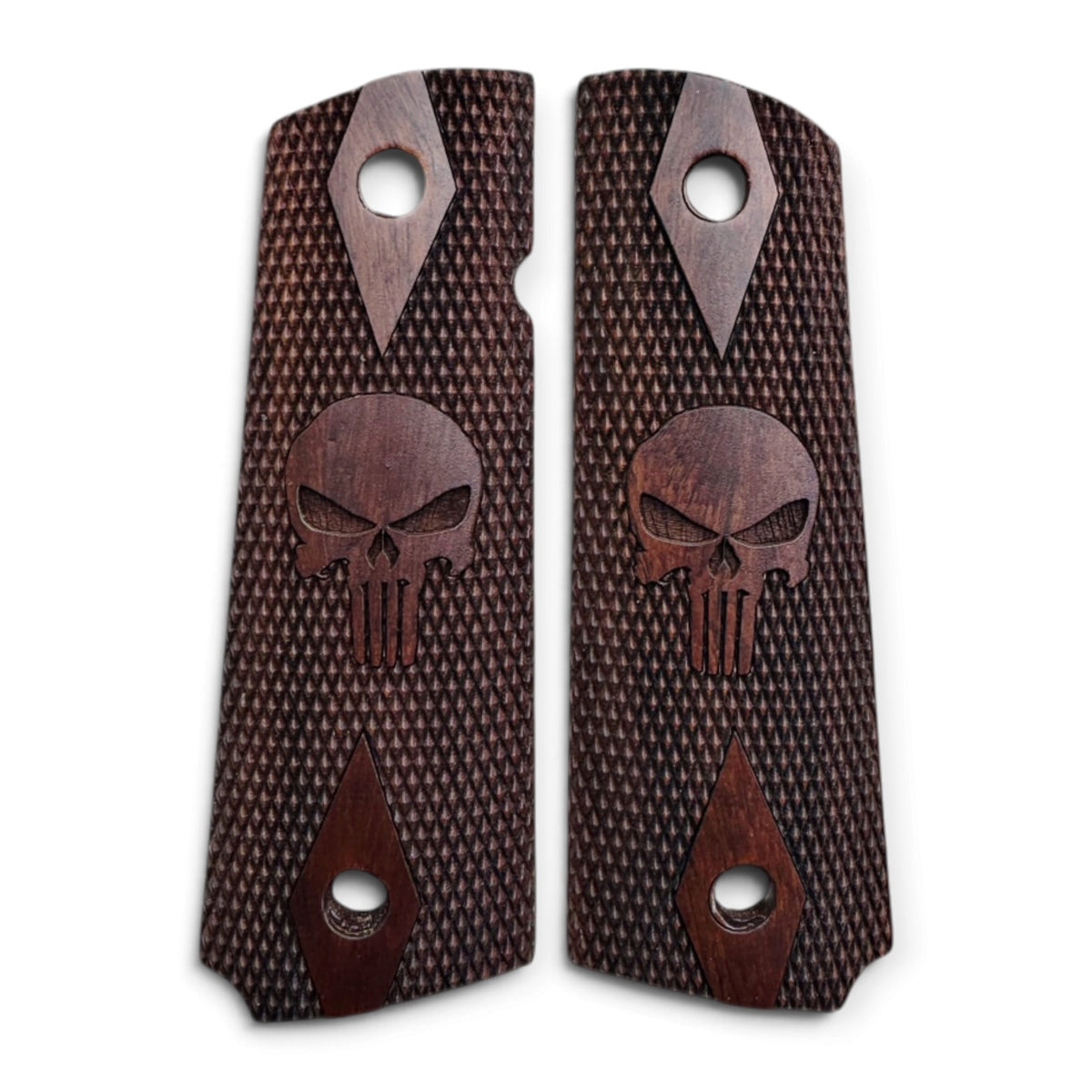 1911 DOUBLE DIAMOND PUNISHER