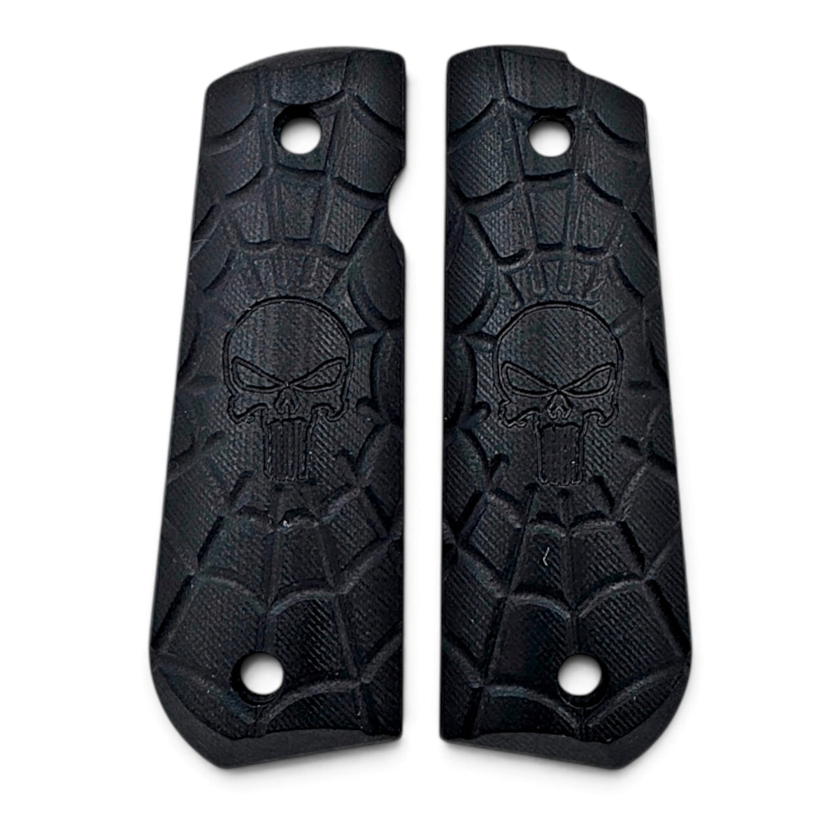 1911 PUNISHER WITHOUT THUMB | ROUND BOTTOM