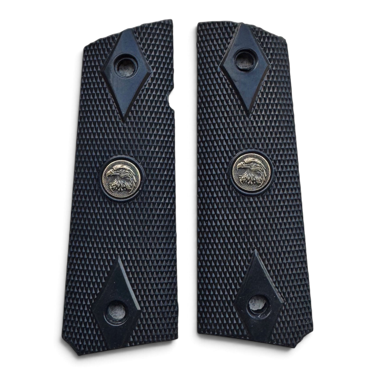 1911 DOUBLE DIAMOND FULL RUBBER