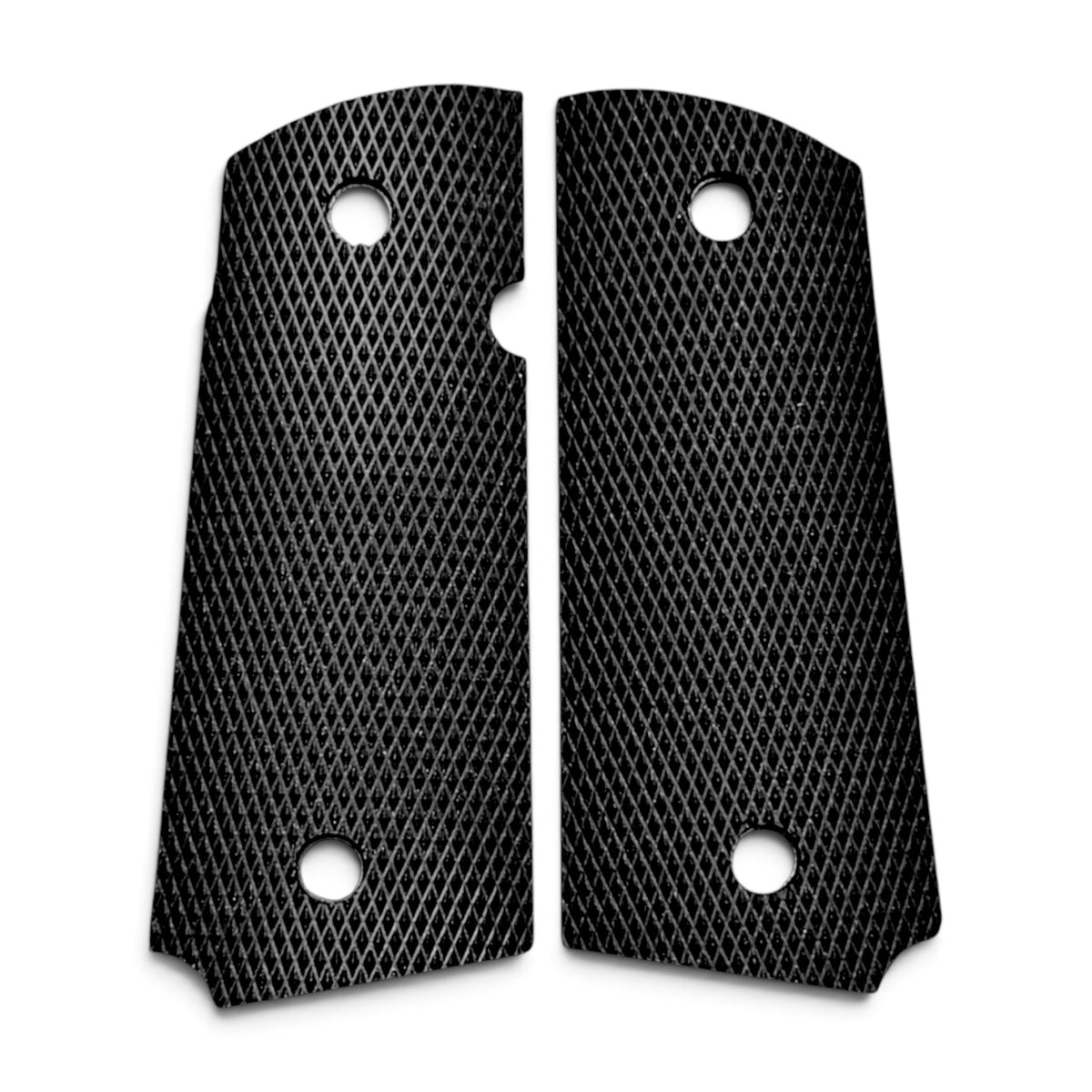 1911 SUB COMPACT FULL CHECKERED