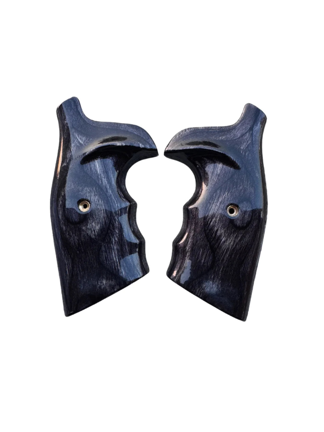 Smith & Wesson ‘J’ Frame | Square Butt | Charcoal