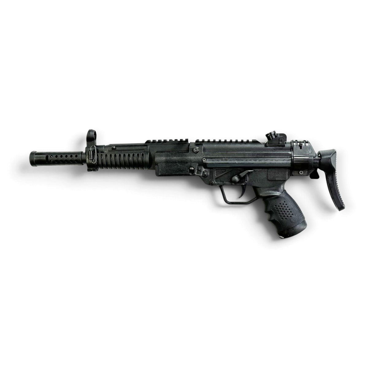 AIR CARBINE .177 CAL.