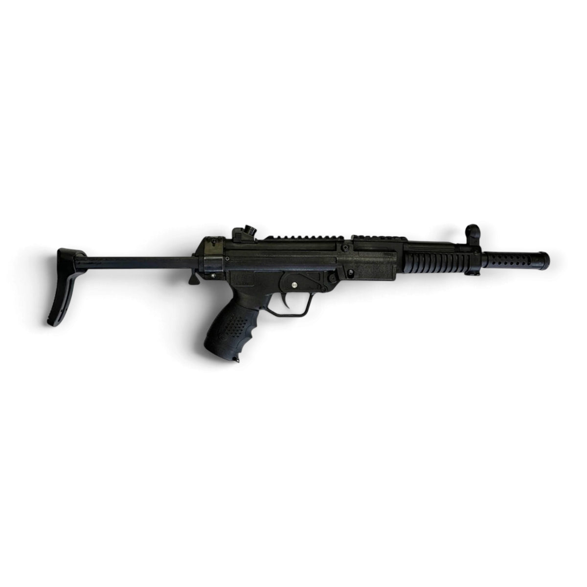 AIR CARBINE .177 CAL.