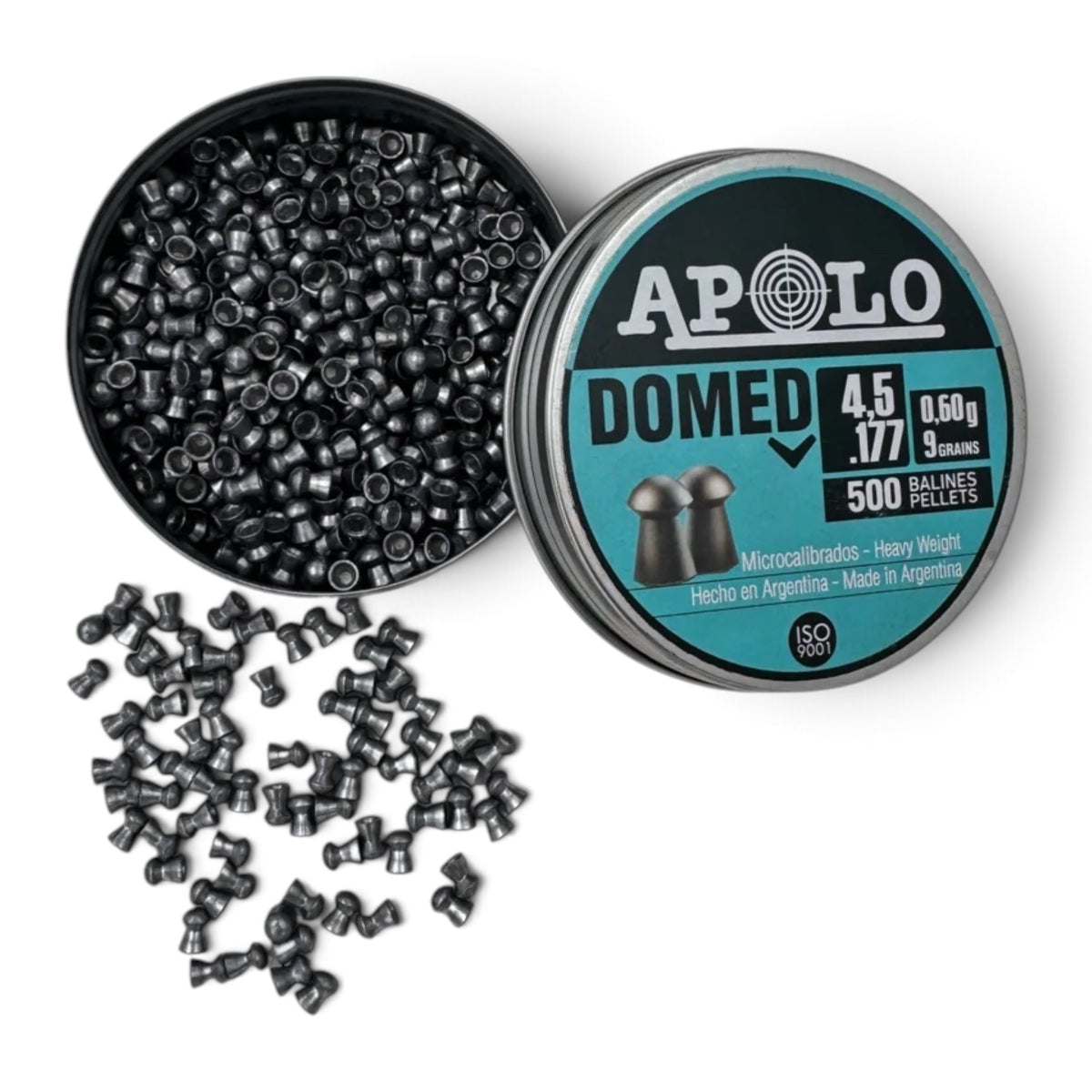 APOLO DOMED